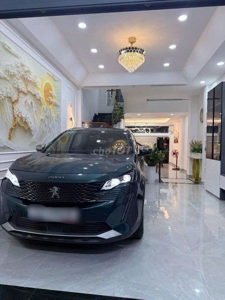 VIP! SIÊU PHẨM HXT PHAN HUY ÍCH GÒ VẤP DT 77M, 4L GIÁ CHÀO 10 TỶ 750 - Ảnh 2