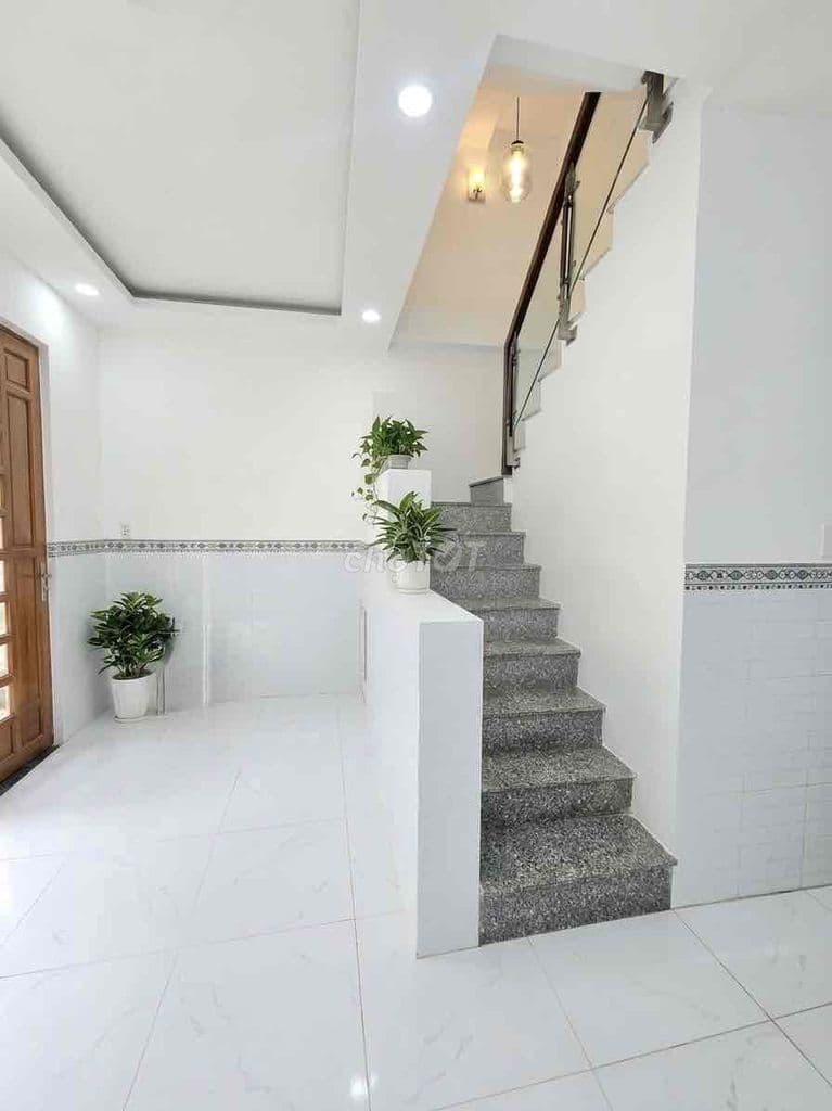 Nhà Rẻ Bán Gấp KDC Hiện Hữu Ko Quy Hoạch - Ảnh 3