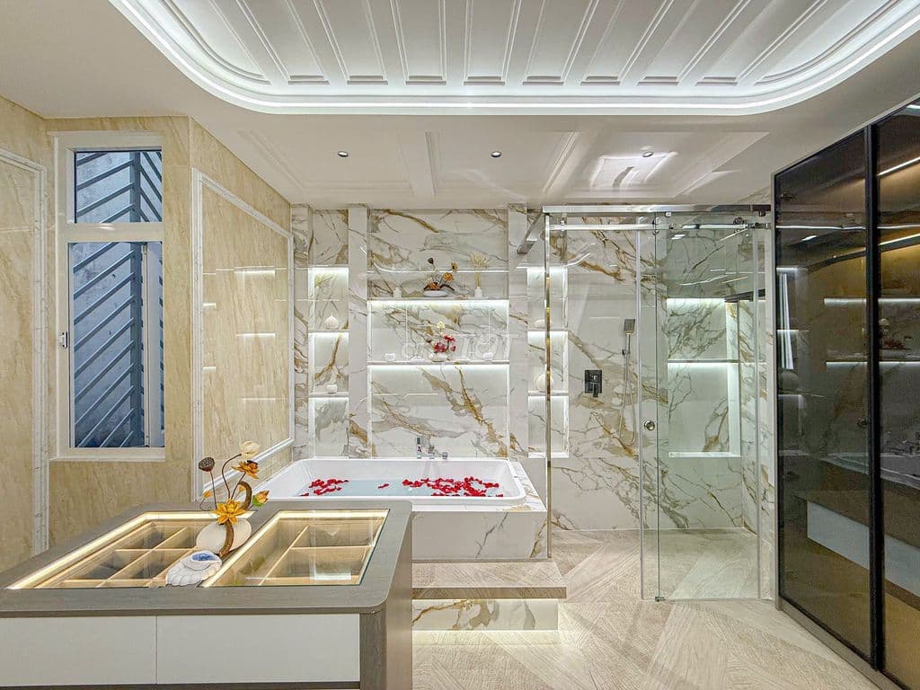 🏡 BÁN NHÀ CAO CẤP HẺM 62 LÂM VĂN BỀN – P. TÂN KIỂNG – QUẬN 7 - Ảnh 3
