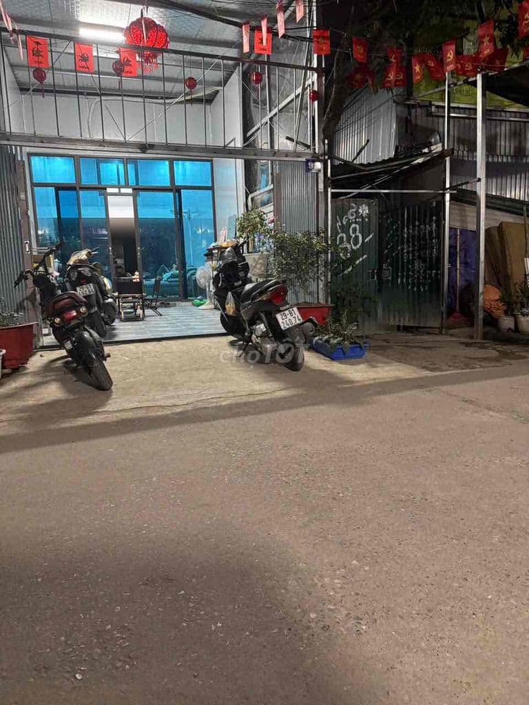 Bán Căn Nhà Rộng 88m 3Phòng Ngủ Tại Ngõ 18 Định Công Thượng, Hoàng Mai