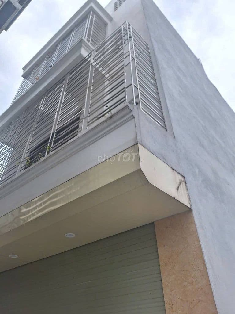 bán nhà 4 tầng Hàng Xóm Pháp Vân đẹp - Ảnh 2