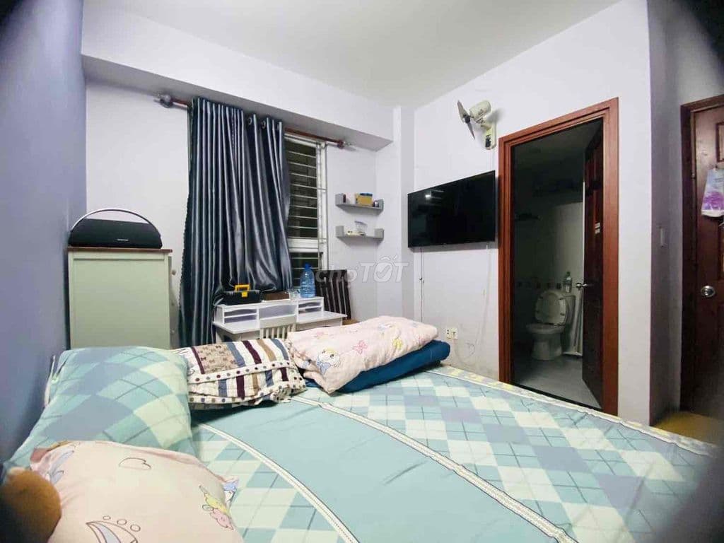 Bán căn tecco Linh Đông, 2PN 2WC 78m2 Full NT - Ảnh 3