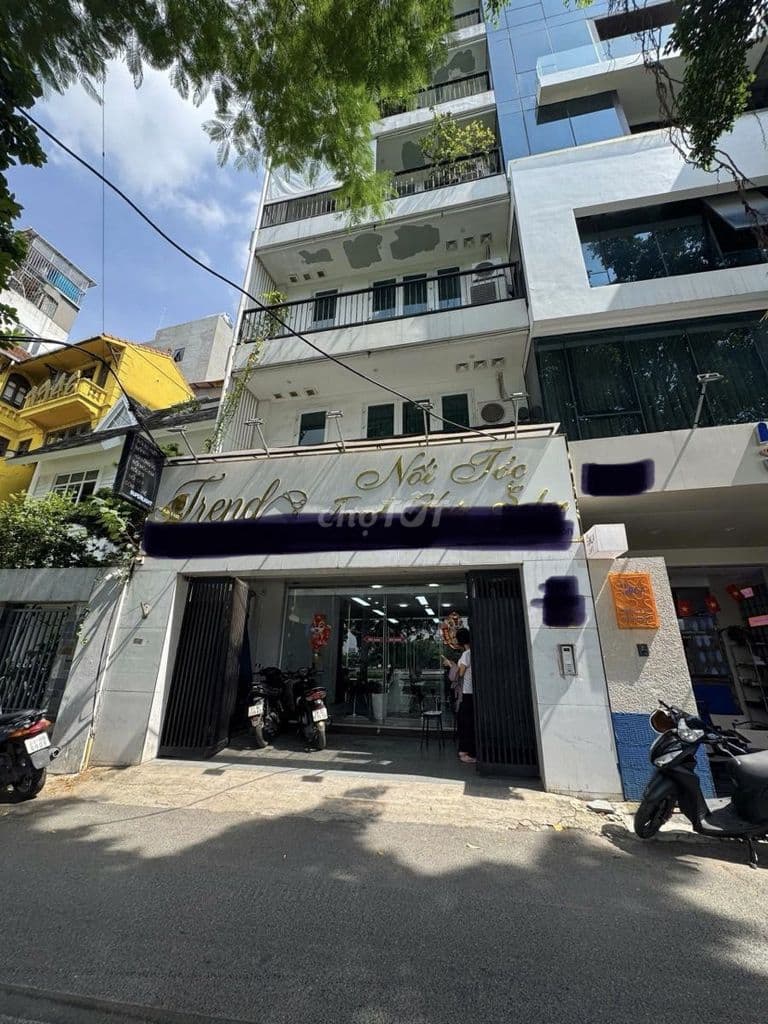 Cần bán nhà trung tâm Ba Đình, 50m 6 tầng ô tô, thang máy, 25 tỷ