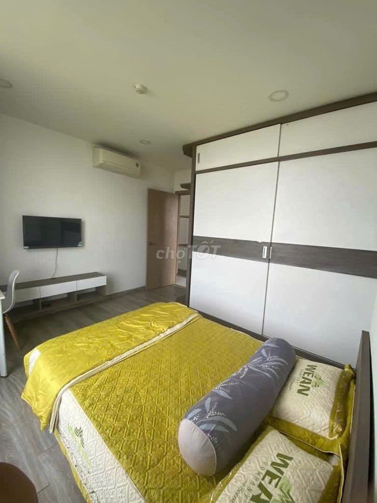 Giá tốt cho khách mua đầu tư, loại 1PN, 2PN, 3PN Dự án Riva Park - Ảnh 3