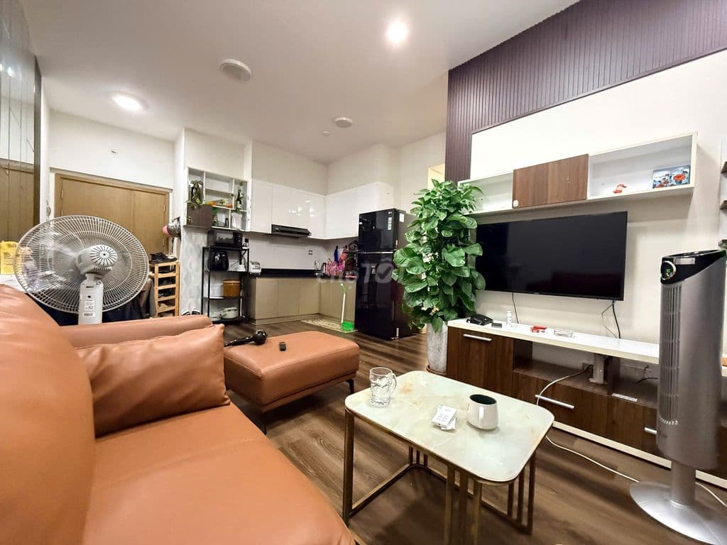 CẦN BÁN CĂN HỘ 2PN LUXGARDEN Q7, SỔ HỒNG RIÊNG, TẦNG 19