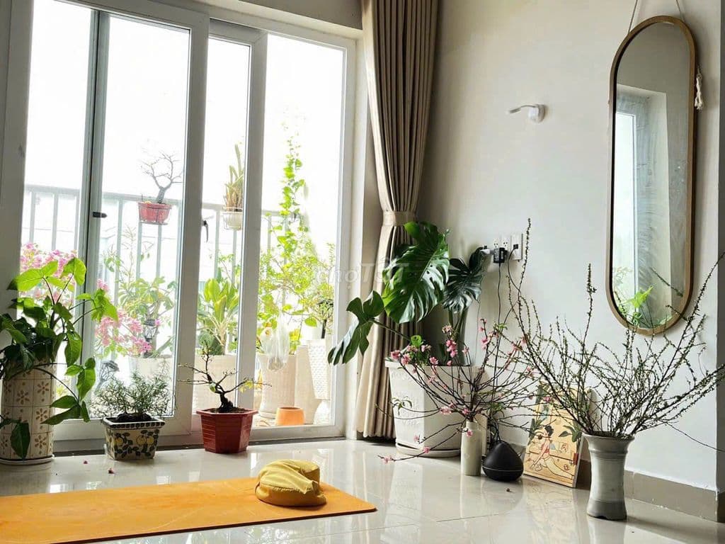 Căn hộ Orchid Park (Phú Gia), Đã có sổ - Giá tốt 2tỷ880