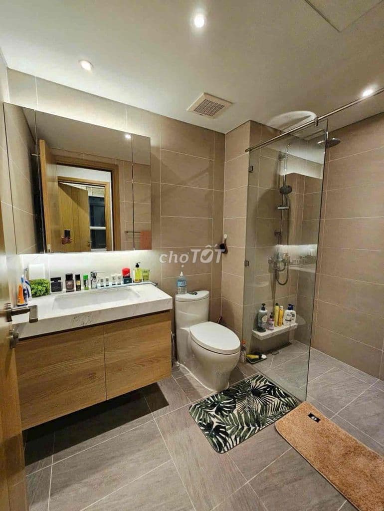 BÁN NHANH GIÁ RẺ *** CĂN CHUNG CƯ SUNRISE CITYVIEW 2P QUẬN 7 - Ảnh 2