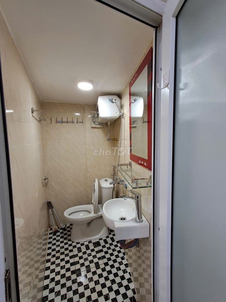 Chính chủ bán căn CCMN – 2PN tại giáp nhất, thanh xuân - Ảnh 3