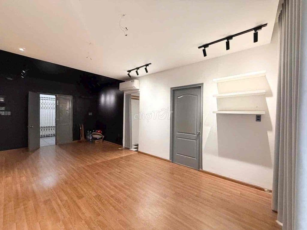 Bán CHCC Phan Văn Trị-P2-Q5-56m2-3,3 tỷ. - Ảnh 3