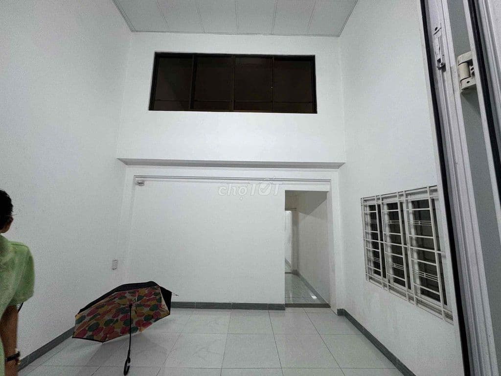 CHỦ GẤP BÁN 75M2 1 TRỆT 1 LỬNG - NGUYỄN HỮU TIẾN - Ảnh 2