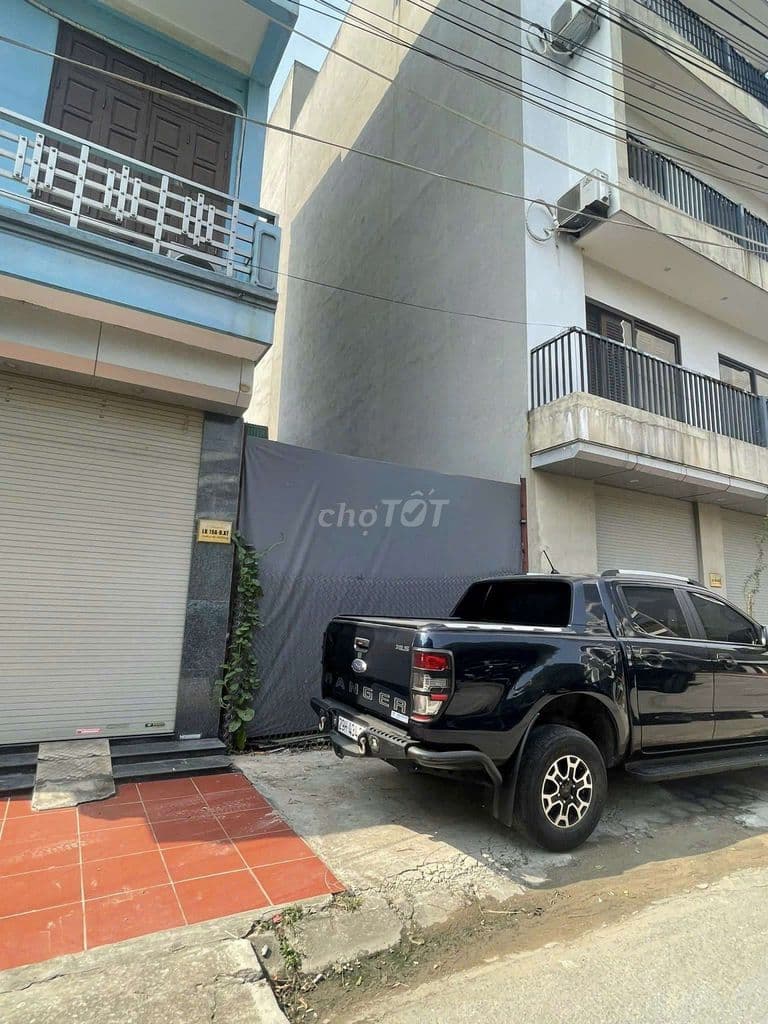 Bán rất gấp đất Yên Nghĩa 2 tỷ 6 sẵn sổ đường ô tô - Ảnh 2