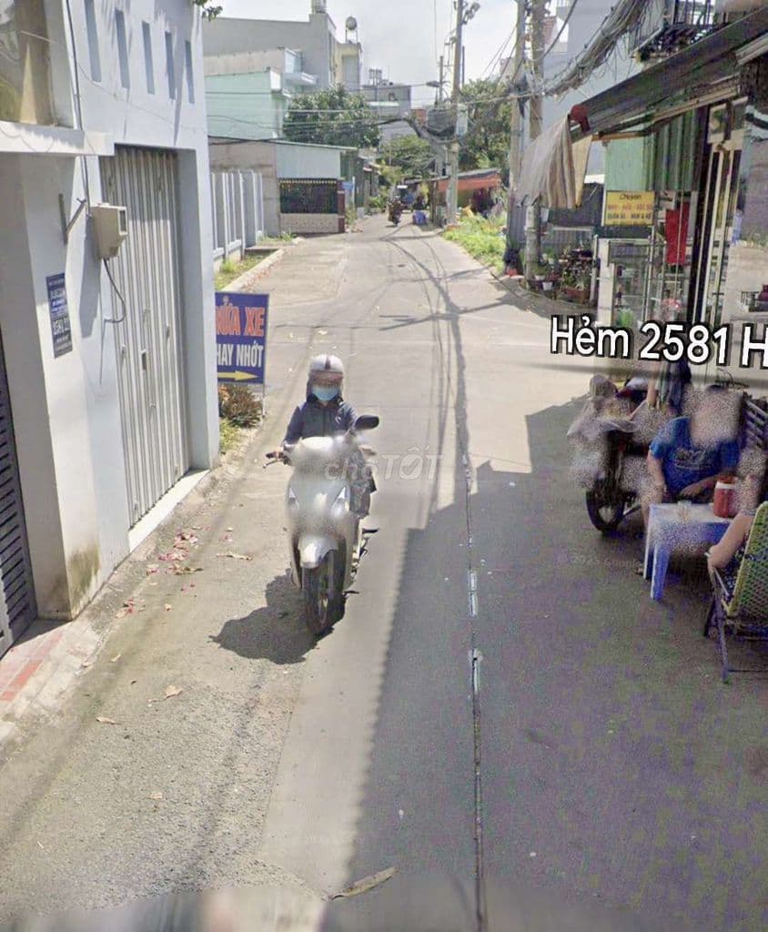 📢Chỉ 40tr/m2📢 Hiếm 🧨268M2🧨 Ngay KDC Anh Tuấn🧨Ngang 8M Cực Đẹp