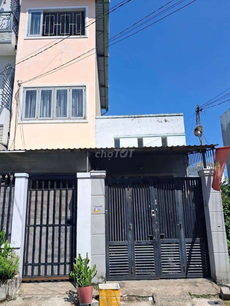 Nhà Bán HXH 80M2 Đường TX40 P.Thạnh Xuân Q12(P.Thới An mới) - Ảnh 2