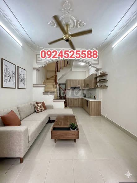 bán nhà phố Bạch Mai quận Hai Bà Trưng giá hơn 6 tỷ