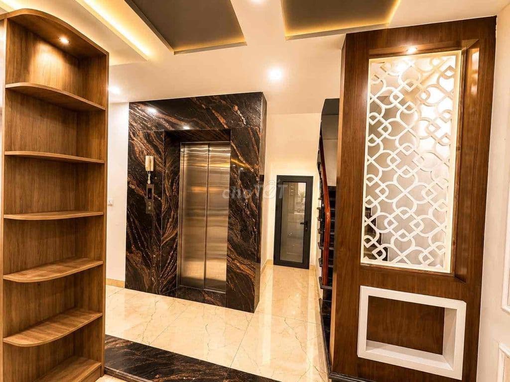 PHÂN LÔ PHỐ ĐỖ QUANG - CẦU GIẤY 65M HƠN 30tỷ KINH DOANH, OTO, VỈA HÈ - Ảnh 3