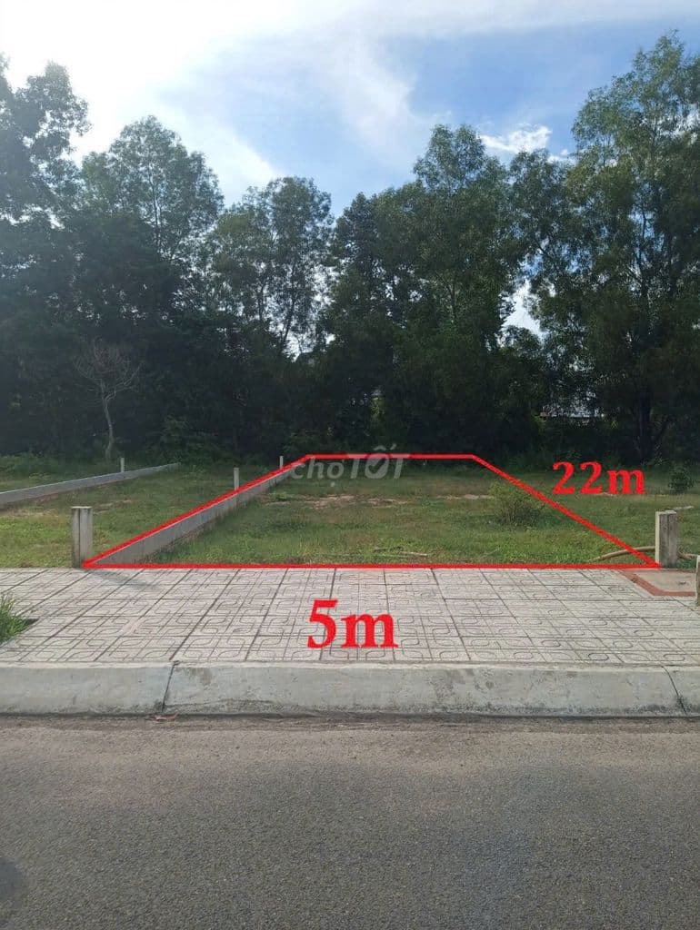 Bán gấp lô đất 109m2 giá 650 triệu Tỉnh Lộ 2, xã Trung Lập Hạ, Củ Chi - Ảnh 3