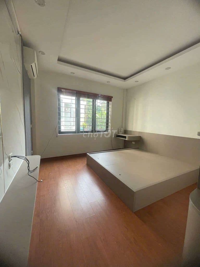 Nhà Lô góc Hà Trì, Hà Đông. kinh doanh. oto qua - Ảnh 3