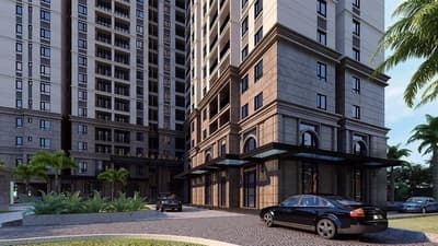 Mở bán Tháp Gali của Khải Hoàn Prime - Đầu tư chắc chắn sinh lời đợt 1 - Ảnh 2