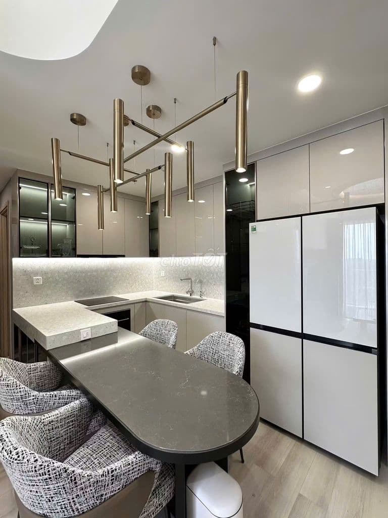 BÁN LỖ CH 1,960 TỶ NGUYỄN BỈNH KHIÊM 49M2 FULL NT, SHR, ĐƯỢC VAY 70% - Ảnh 2