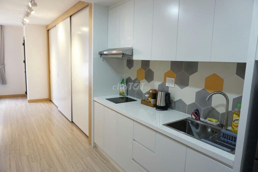 Orchard Parkview gần sân bay đầy đủ nội thất tầng cao thoáng giá tốt - Ảnh 2