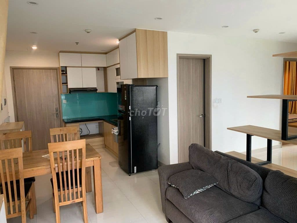 Bán căn 2PN+ Full Nội Thất. Sẵn sổ hồng. Giá 3,150 tỷ all. View hồ bơi - Ảnh 2