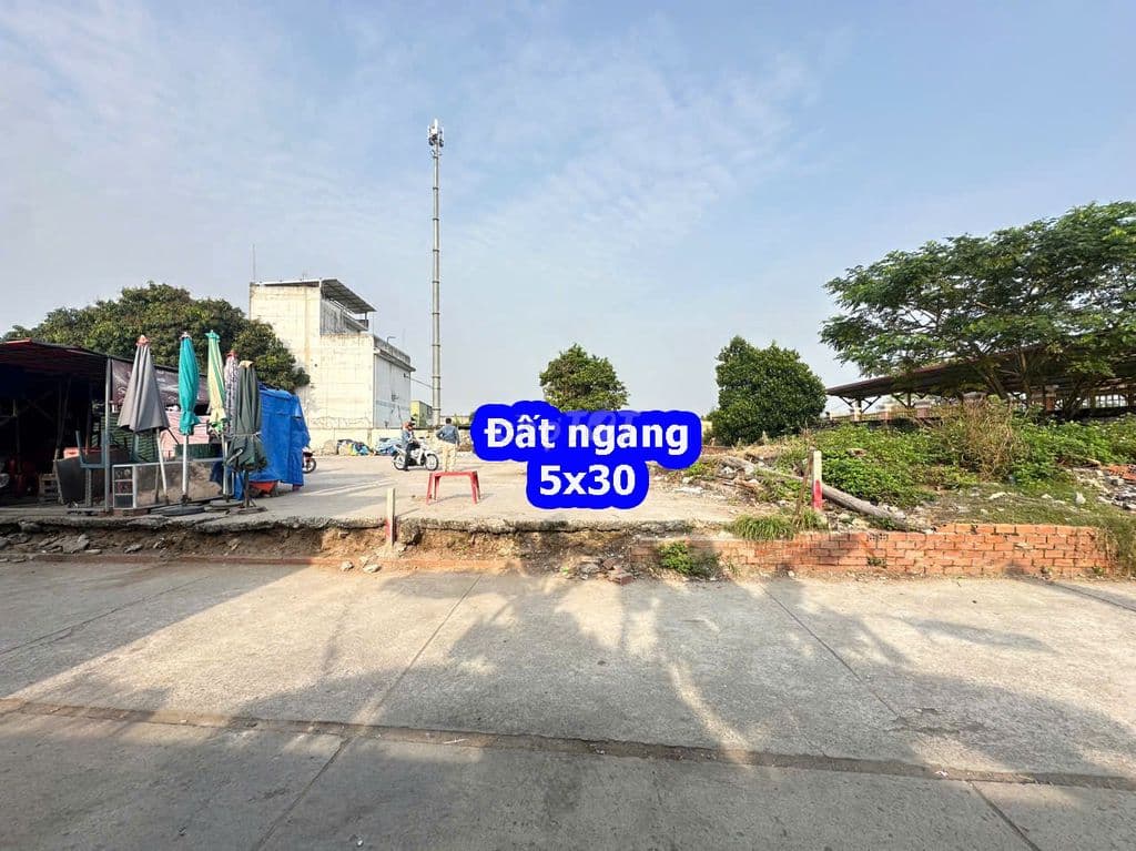 BÁN GẤP THỔ CƯ ĐOÀN NG. TUẤN NGAY TRƯỜNG QUY ĐỨC