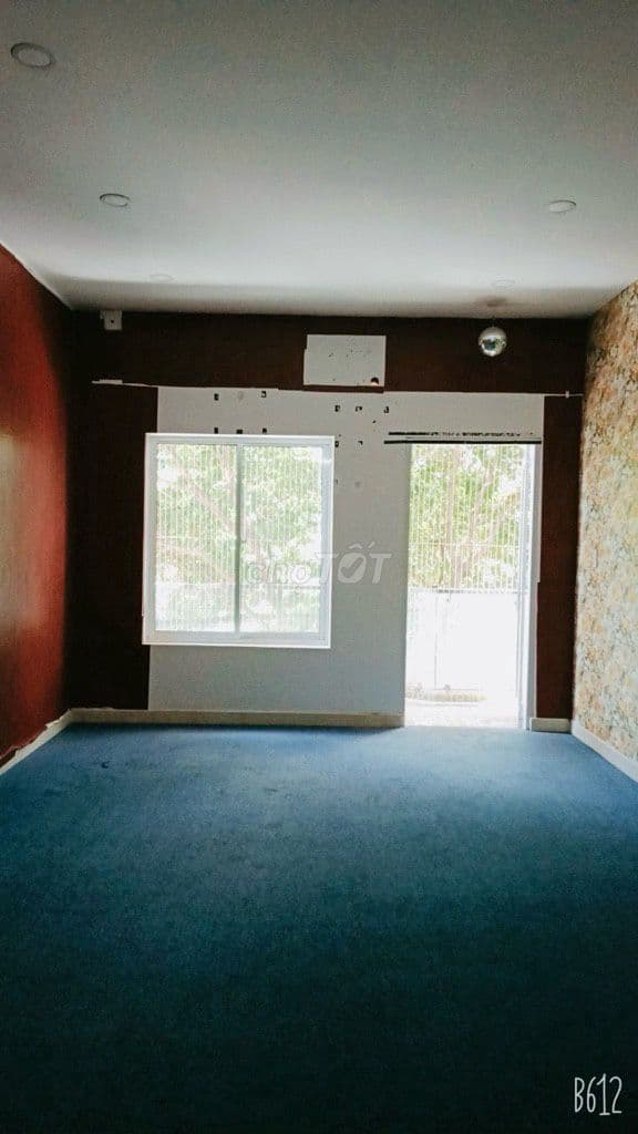 Bán nhà mặt tiền Giải Phóng, Phường 4 Tân Bình, 49m2, 3 tầng, 16t5 - Ảnh 2