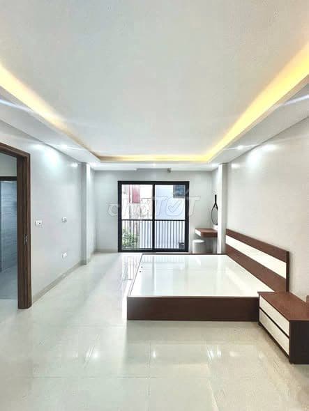 bán nhà ĐH Thành Đô nhỉnh 5.x tỷ tặng full nội thất - Ảnh 3