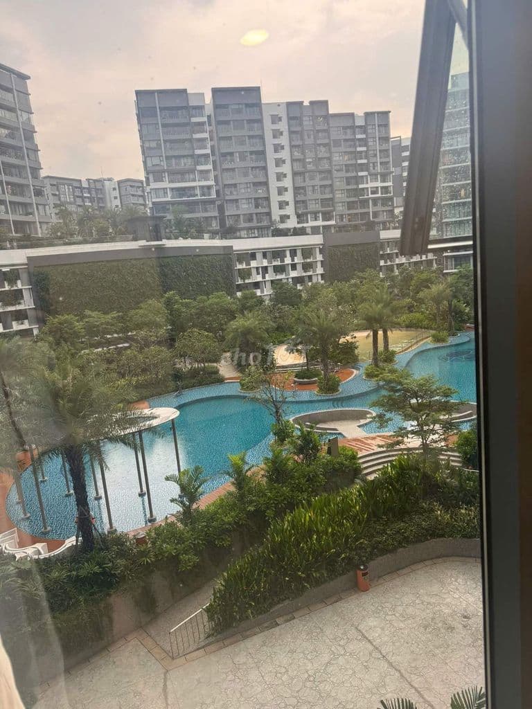 Bán 2PN, 86m2, Diamond Centery giá 8,2tỷ view hồ bơi Celadon city - Ảnh 3