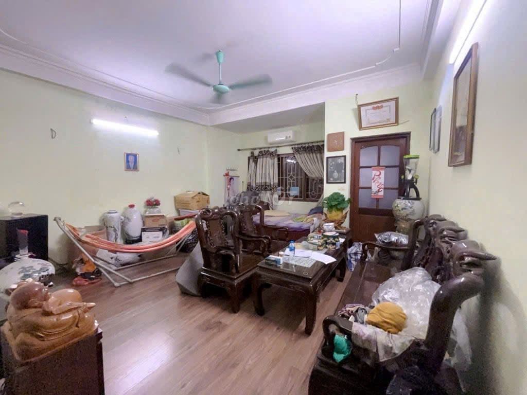 Nhà đẹp Bạch Ma,dt 76mw, 6 tầng, 2 mặt ngõ thoáng vĩnh viễn – - Ảnh 2