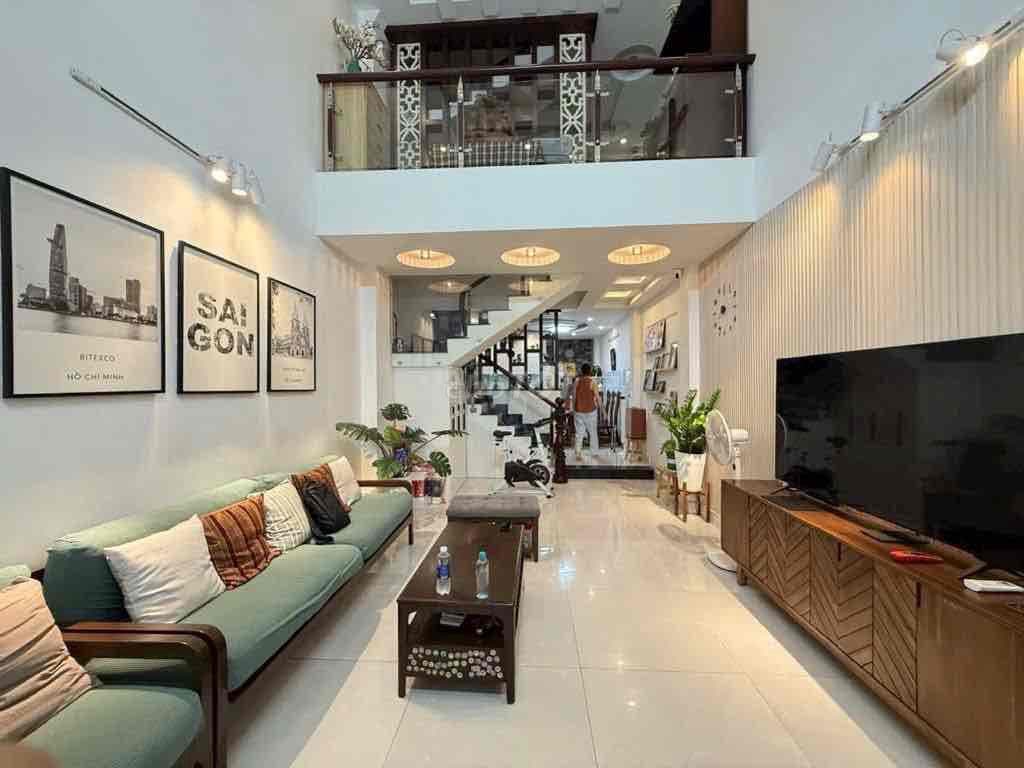 CHÍNH CHỦ BÁN NHÀ NGAY SÂN BAY TÂN SƠN NHẤT - Ảnh 3