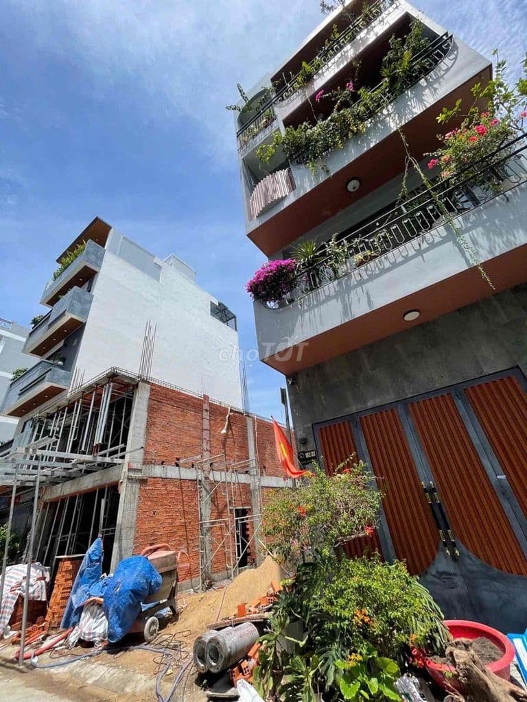 BÁN ĐẤT RA HOÀNG QUỐC VIỆT NGANG 5m KDC ĐỒNG BỘ GIẢM GIÁ CÒN 8,3 TỶ TL - Ảnh 2