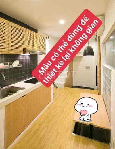Chính chủ cần bán gấp nhà hẻm Trung tâm Hocmon Đông Thạnh 20m2 - Ảnh 3