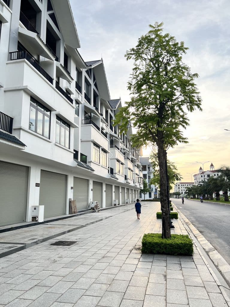 KHÔNG QUA TRUNG GIAN, CHÍNH CHỦ BÁN NHÀ LK KHU HINODE ROYAL PARK - Ảnh 2