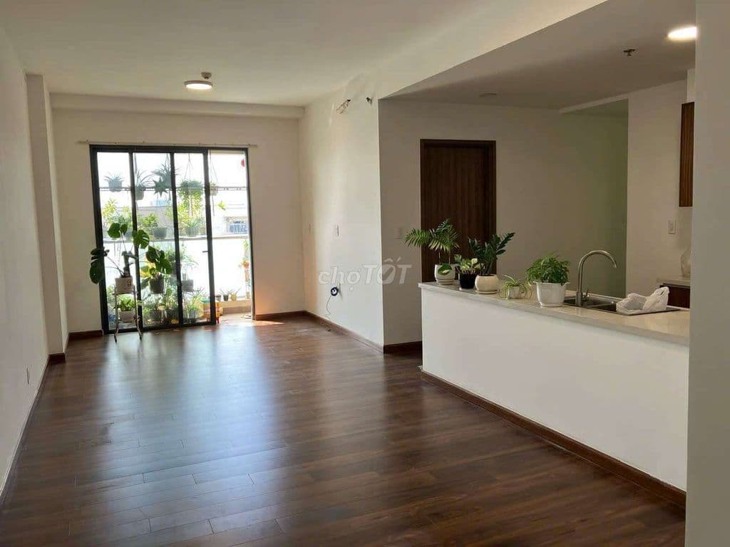 bán căn 100 m 3PN akari Võ Văn Kiệt chỉ 5.2ty