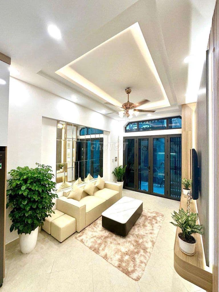 Khúc Thừa Dụ, ngõ nông, thoáng, full đồ, ở luôn, hàng xóm thân thiện - Ảnh 2