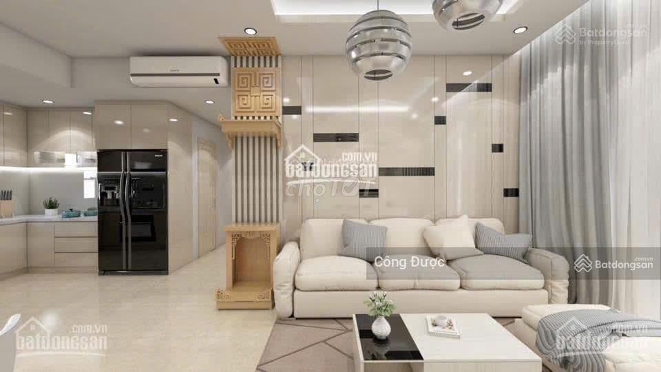 Cần Bán Căn Hộ Kingdom 101 ( Q.10 ) 102m2, 3PN, 2WC, Có Sổ, Giá: 11 Tỷ