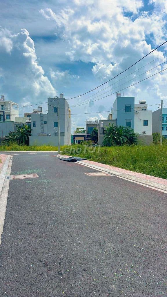 Bán lô đất Tân Tạo Bình Tân 4m x 12,5m SHR full thổ cư Quận Bình Tân - Ảnh 2