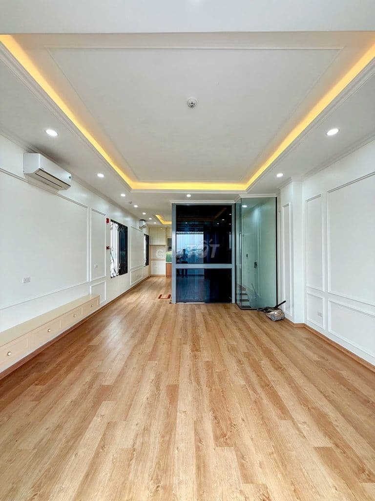 Bán nhà phô Trần Vỹ_Lô góc_Thang máy_ KINH DOANH ĐỈNH_70m_Nhỉnh 20 tỷ - Ảnh 2