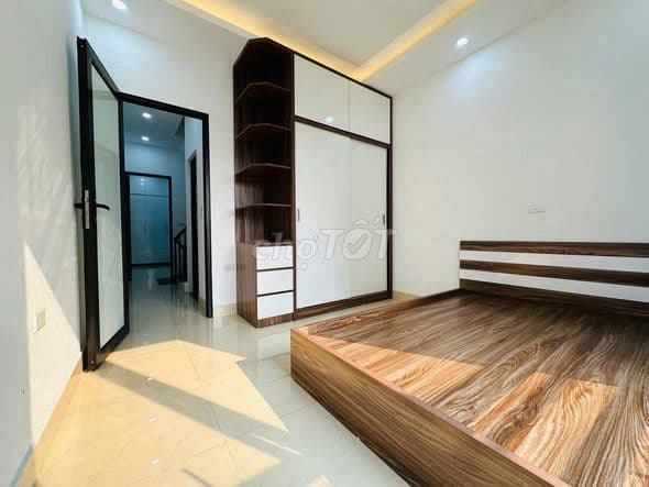 bán nhà 45m² ngay ngã tư Trôi giá 5.2 tỷ - Ảnh 3