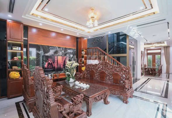 bán nhà đẹp LK La Khê Hà Đông - 7 tầng thang máy - Ảnh 2