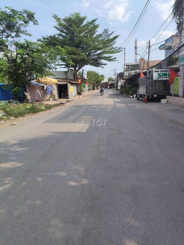 Bán Gấp Đất Măt Tiền Đường Số 1 12m Vĩnh Lộc A Bình Chánh - Ảnh 2