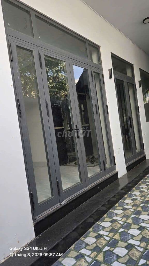 👉CCG Bán Gấp nhà Gốc 2Mặt tiền DT 7X15,5 Sổ Hoàn công - Ảnh 2