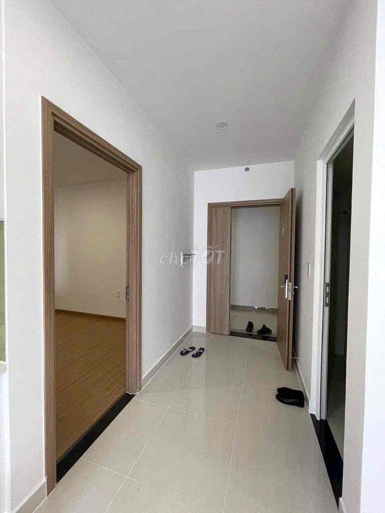 chung cư Lưvita Charm ngay tuyến Metro Bình Thái sổ hồng dân trí cao