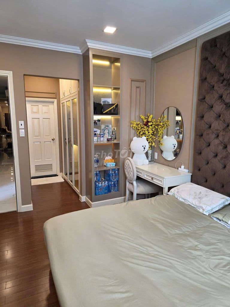 Kẹt tiền - ✅Cần bán gấp căn hộ Chung cư Belleza - Ảnh 3