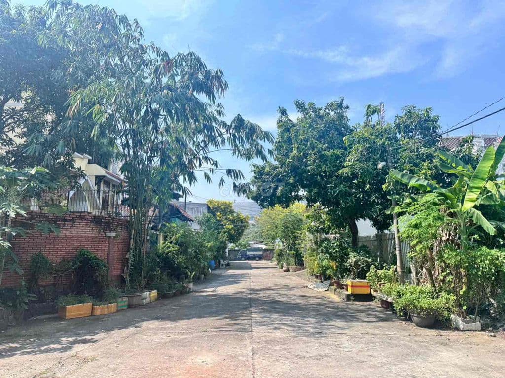 Bán Đất 13x21,5 Ngay Gigamall Khu Bên Sông P.Hiệp Bình Chánh TpThủ Đức - Ảnh 2