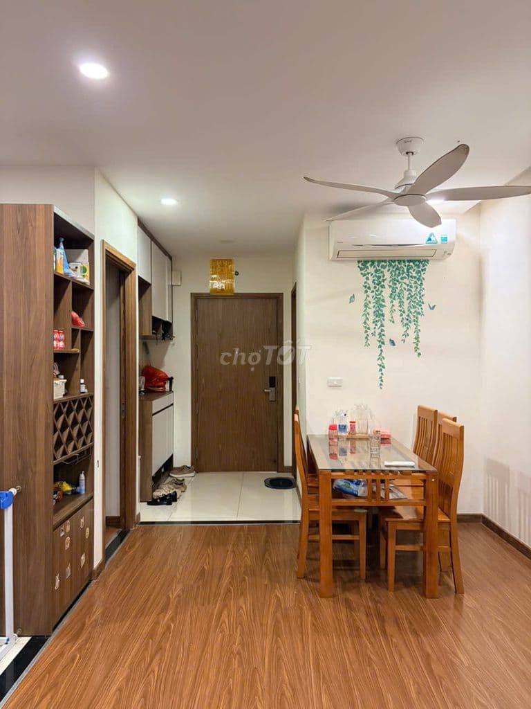 Chính chủ cần bán căn chung cư tại CT1-Ecogreen city 286 Nguyễn Xiển - Ảnh 2