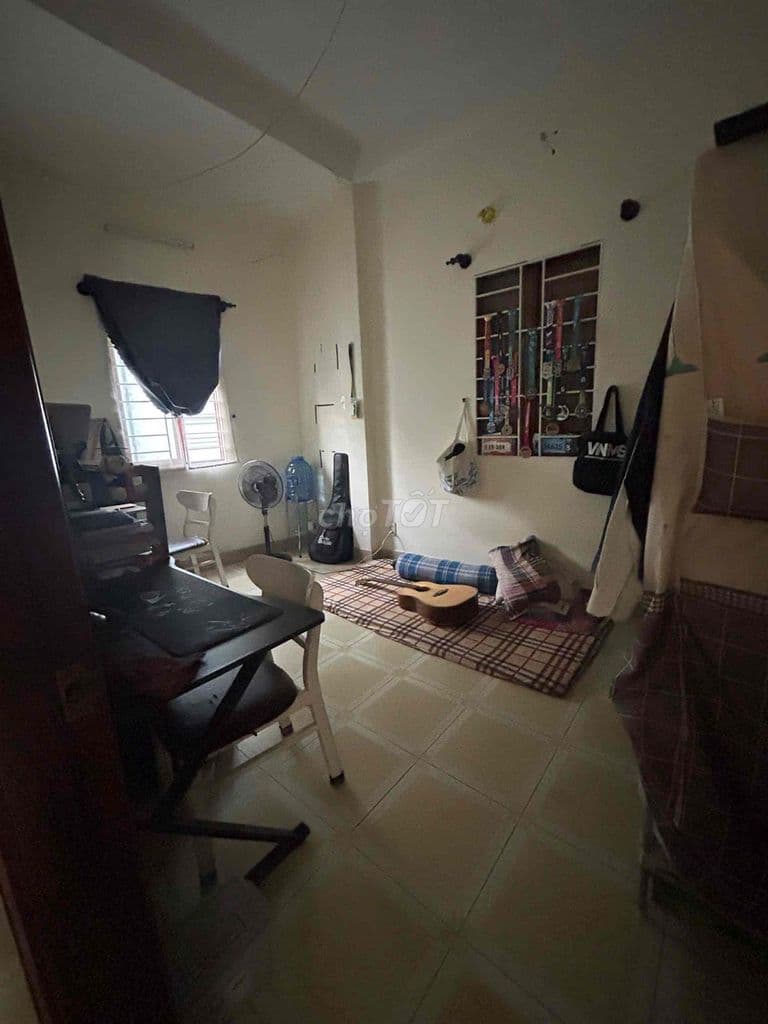 🐿️🐿️🐿️ BÁN CĂN NHÀ 4PN, 4WC HUỲNH TẤN PHÁT QUẬN 7. - Ảnh 3