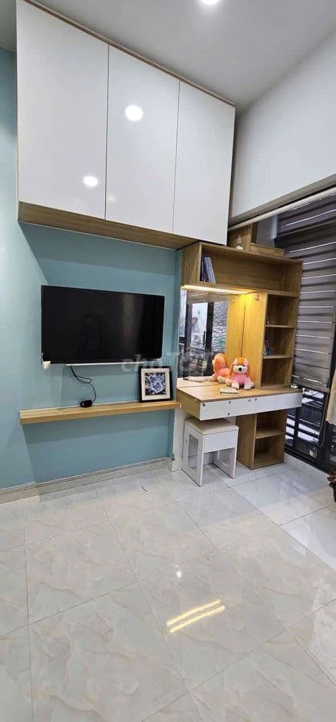 Bán nhà Quận 11 HXH Lạc Long Quân 2 PN chỉ 2,99 tỷ TL