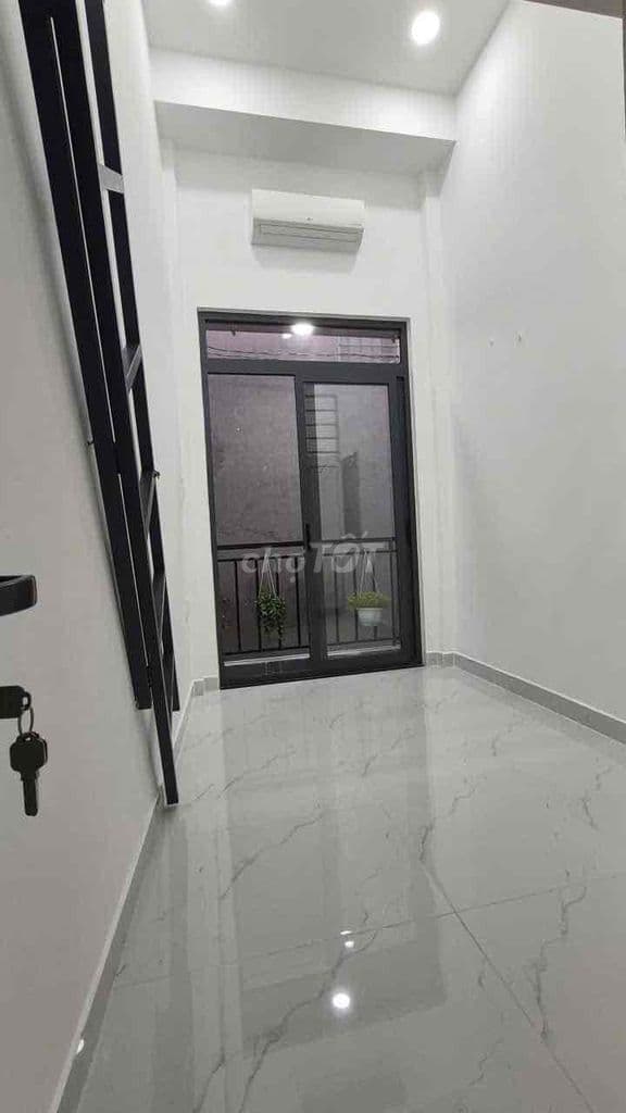 HÀNG XÓM HỌC VIỆN CÁN BỘ TP- CHU VĂN AN-DTSD 30 m² - 2TY19. - Ảnh 2
